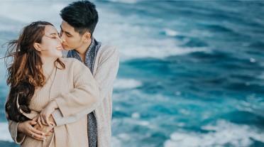 Album ảnh cưới tại Lý Sơn 